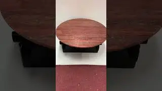 Natural red travertine coffee table. #travertinetable #travertinedesign #naturaltravertine
