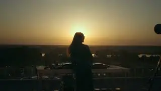 Teaser JT - Dj Set at Palace of the Puslovskys in Kossovo (Afro House)