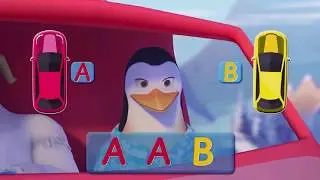Patterns for Kids | Learn Colors and Patterns | Patterns for Children | Patterns for Beginners