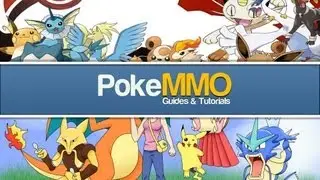 POKEMMO Tutorial: How to get Leftovers