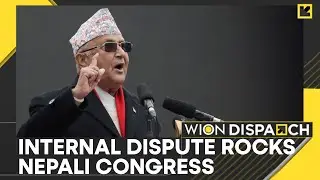 Nepali Congress Woos Gen Z for March Snap Polls | WION Dispatch