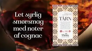 T&Aring;RN fra Them Andelsmejeri