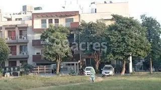 Unitech Greenwood City