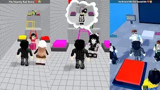 From Love and Trust to Secrets and Heartbreak Inside Roblox 💔