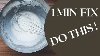Chef's tips on how to convert idli batter to dosa batter