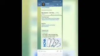 Vsolidus Airdrop