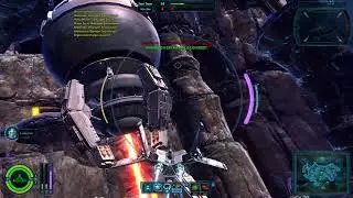 Kuat Mesas stomp (T1G)