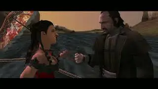 Gun (2005) - Gameplay 4K 60FPS