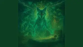 Coyote God Woke Me Up