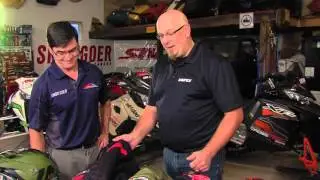 STV 2016 Kimpex Overview