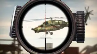 Bullet Strike: Beach Head - New mode trailer