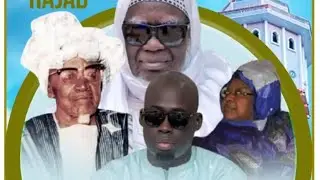 KASHFU RAJAB MATLABOUL FAWZAINI MAMUDA, GAMBIA LIVE BY HAM SA DIINEv