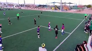 Vegas Legacy 2014 vs Heat Surf 2015 Pre NP