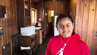 Camping at Cama Beach State Park || Camano Island || Beautiful Cabin Tour @ninisstoryntravel3247