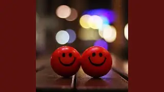 Happy Feeling