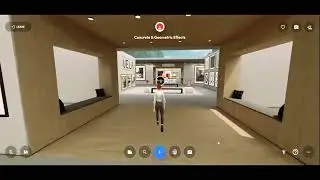 Watch Vela Tiles VR Showroom Teaser Here