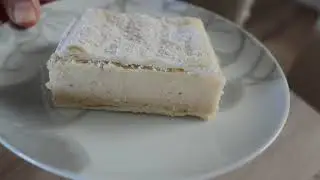 Cremeschnitte