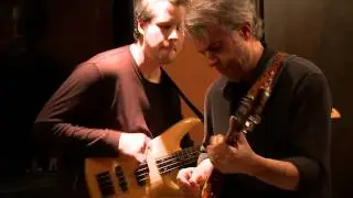 Denny Jiosa Awesome Guitar 