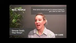 Simone Smith: What's the FIFO lifestyle really like?