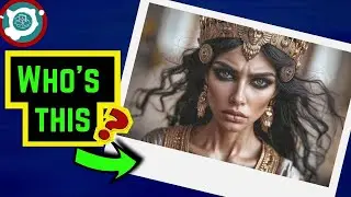 Bible Quiz | Test Your Knowledge of Bible Characters