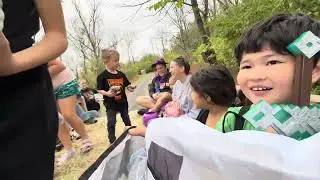 Whitehall trick or treat hayride and boo at the zoo