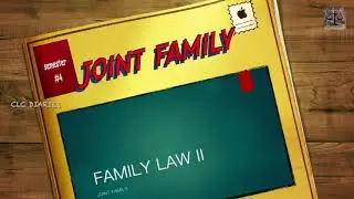 joint family #CLC_DIARIES