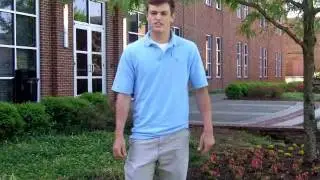 Nashville Lawnworks Commercial