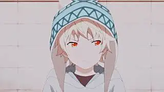 Beauty and a Beat || Yukine edit