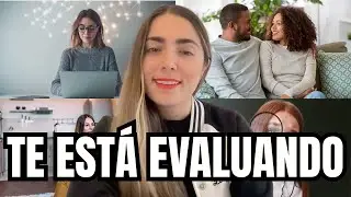 8 Situaciones en las que Ella Te Est&aacute; Poniendo a Prueba (Y No lo Sabes)