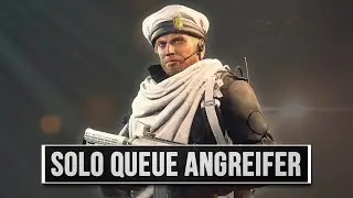 Die besten Solo Queue Angreifer - Rainbow Six Siege