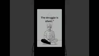 The Loneliness of Growth |#motivation #strugles #shorts