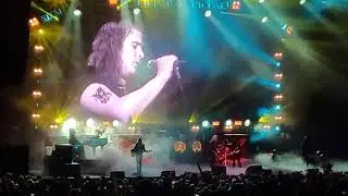 Freebird - Atlanta, GA 10-23-21