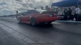 Daryl&rsquo;s Mk3 Supra Breaks His Differential 🥲
