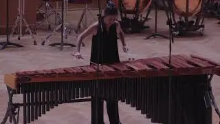 Jean Sibelius - The Spruce (Yang Jiayun)