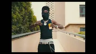 DRING - BOYS PATKEY (Official music video)