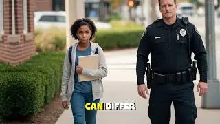Racist Police Officer Laughs at Black Teen&rsquo;s Dreams, Later Learns She Achieved Them