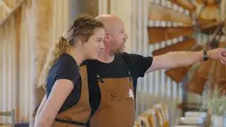 Career Profile: Toby Fisher, Head Chef, The Table, Bullara Station | Exmouth
