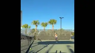 #warmup #tennis
