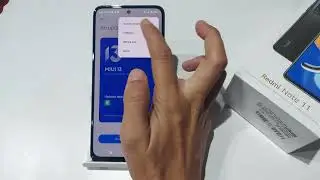 How to Disable Automatic Update in Redmi Note 11,!1 pro | Redmi note 11 pro me auto update band kare