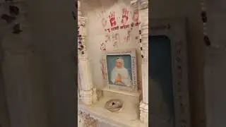 Mandoli vale gurudev yograj shantisuriji gurumandir palitana#mandoli