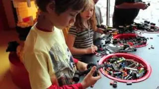 LEGOLAND Discovery Centre Manchester