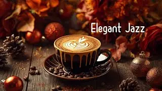 Good Mood Jazz ☕ Bossa Nova Background Music & Instrumental for Happy Coffee Moments