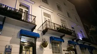 Best Western Victoria Palace, London, United Kingdom | Travel With Kiara