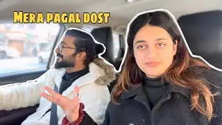 Phirse wapas srinagar ana padha