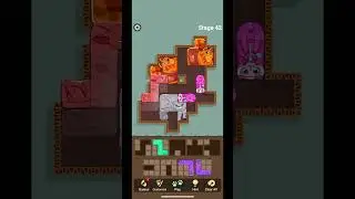 Puzzle cat 🐱 hard level #🎮gameplay #gaming  #Live Streaming