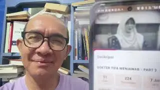 TIFA “DIHAJAR” POLISI? MENGAKU PENELITI GAK PAHAM METODOLOGI?! PAKAR: SP3 RRT HAMPIR MUSTAHIL?!