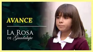 AVANCE: Cada migaja | Este mi&eacute;rcoles 6:30 P.M. | La Rosa de Guadalupe