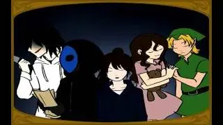 Alice Human Sacrifice  (CreepyPasta)