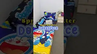 Doraspace #doraemonterbaru #doraemon #spreianak #spreilucu #spreikatunmurah #doraemonnobita