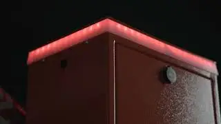 Quiko Italy - Icarus automatic barrier